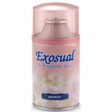 Exosual Ardent Otomatik Koku Makinesi Spreyi