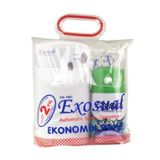 Exosual Oda Kokusu Makinesi + Sprey 1 Adet