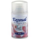 Exosual Otomatik Koku Makinesi Spreyi MAZE