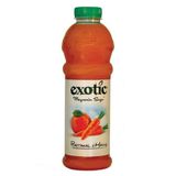 Exotic 750 ml Portakal Havuç Suyu
