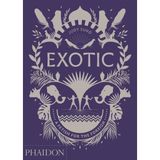 Exotic : A Fetish For The Foreign - Judy Sund