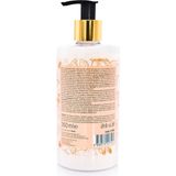Exotic Passion Babobab Yağı Içeren Besleyici ve Nemlendirici Vücut Losyonu, 350 ml