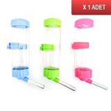 Exovit Hamster Tavşan Kemirgen Suluk 125 Ml