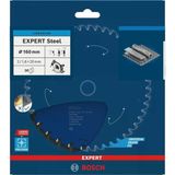 Exp Steel Daire Testere Bıçağı 160*20 Mm 30D