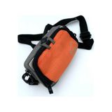 Expande XS Kompakt Kamera Çantası Vlog Kamera Uygun 12 x 8 x 4 cm Turuncu