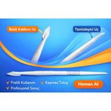 Expanding Batık Tırnak Çıkarıcı Aparat