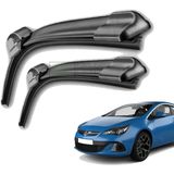 Expar Oto Opel Astra J Ön Cam Silecek Süpürgesi Takımı 2009 - 2015 Astra Sedan - Hatchback - Wagon