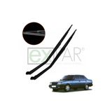 EXPAR OTO TOFAŞ DOĞAN ÖN CAM SİLECEK KOLLU SÜPÜRGE TAKIMI 1988-2001 KOMPLE OEM TİP METAL GÖVDE