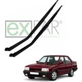Expar Oto Tofaş Doğan Silecek Kolu ve Süpürgesi Seti 1989 - 2001 Doğan L S Slx Komple Silecek Oem Tip