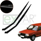 Expar Oto Tofaş Şahin Ön Cam Silecek Kollu Süpürge Takımı 1988-2001 Komple Oem Tip Metal Gövde