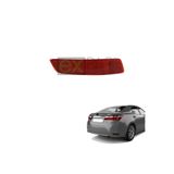 EXPAR OTO TOYOTA COROLLA ARKA TAMPON REFLEKTÖRÜ SAĞ TARAF 2014 - 2017 MODEL COROLLA ARKA KEDİ GÖZÜ