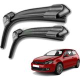 Expar Oto Volkswagen Golf Ön Cam Silecek Takımı 2009 - 2012 Vw Golf 6 Ön Silecek Sağ Sol