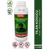 Expel YILAN KOVUCU SNAKE REPELLENT | Yılan-Kertenkele-Akrep-Sincap