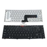 Exper B14Y Siyah Notebook Klavye