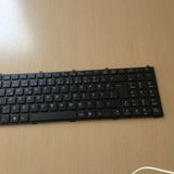 Exper B5121 Notebook Klavye