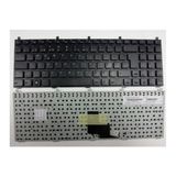 Exper B5121 Siyah Notebook Klavye