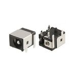 Exper Dc Power Jack Adaptör Girişi Soket