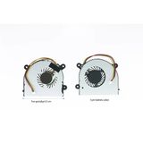 Exper E5128q İle Uyumlu Notebook Cpu Fan