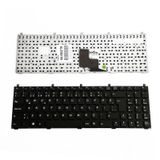 Exper E5B Notebook Klavye