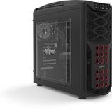 Exper Flex Xcell XC129 I5 11400F H510 32 GB 512 GB M2 SSD RTX 3060 12 GB 700 W FDOS Gaming PC