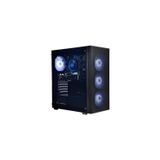 Exper i5 14400F H610 2X8Gb 500Gb M2 SSD Rtx5060 8GB 650W Fdos Gaming Masaüstü Bilgisayar