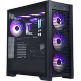 Exper Intel Ultra 7 265Kf B860 Ddr5 32Gb 1TB M2 SSD Rtx5070Ti 16G Asus Gt302 Fdos Hazır Gaming Sistem