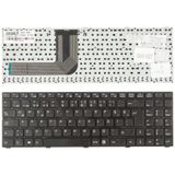 Exper Karizma A15HM02 Siyah Notebook Klavye