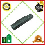 Exper M765S Notebook Batarya