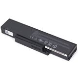 Exper NR81B Notebook Bataryası