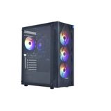 Exper Pc Xera Flex Xc327 İ7 12700F B760 16Gb 1Tb M2 Ssd Rtx4070 12Gb Mıd-Twr Gam.case 650W Psu Fdos