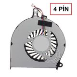 Exper Ultranote Q5V-C11 Uyumlu Notebook Fan