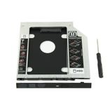 Exper Uyumlu Dvd-ssd Çevirici Adaptör Kızak 9.5mm İnce Versiyon