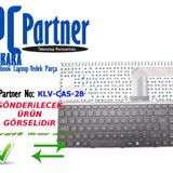 Exper W258 Notebook Klavye