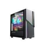 Exper Xcellerator XC173 i7-13700F 16 GB/2 TB + 512 GB SSD RTX 4060 Hazır Sistem Masaüstü Oyun Bilgisayarı