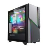 Exper Xcellerator Xc217 N1 Core İ7 13700F-32Gb Ram-1Tb Nvme-16Gb Rtx4080-W11 Pro Gamıng Pc