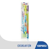 Experdent Çocuk Diş Fırçası Yumuşak