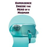 Experience Inside the Head of a Madman