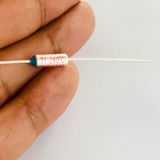 ExperMarket Ütü Sigortası, Ütü Termik Sigorta 250V - 10 Amper - 1 Adet