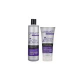 Expert Biotin & Kafein Bakım Kremi Ve Şampuan