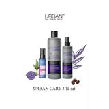 Expert Biotin & Kafein Şampuan 350 Ml + Sprey Tonik 200 Ml + Hyaluronik Asit Saç Bakım Serumu-75Ml