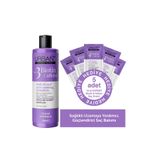 Expert Biotin ve Caffein Dökülme Karşıtı Şampuan + Saç Kremi Hediyeli