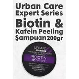 Expert Biotin Ve Kafein Peeling Şampuan 200 Gr