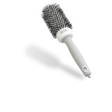 Expert Blowout Shine Saç Fırçası Beyaz ve Gri 45