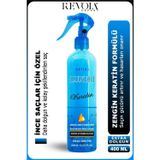 Expert Luxeri Kontrol ve Tarama Kolaylığı Fön Suyu 400 Ml Keratin