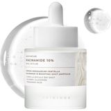 Expert Niacinamide 20% Ampoule 30ml - %20 Niasinamid Aydınlatıcı & Gözenek Arındırıcı Vegan Ampul