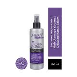 Expert Serisi Biotin Ve Kafein Dökülme Karşıtı Saç Toniği-hızlı Uzamaya Yardımcı-200 Ml
