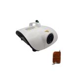 EXPERT SİS MAKİNESİ 900W KUMANDALI