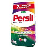 Expert Toz Çamaşır Deterjanı Renkliler 7 Kg, Renkliler 7Kg