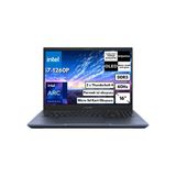 Expertbook B5 I7-1260P 16-Gbddr5 512-Gbddr5 Ssd 4Gb Arc A350m Oled Wquxga Windows 11 Home Dizüstü Bilgisayar B5602cbn-I7126016512ds Bty26