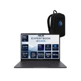 Expertbook B5 Intel® Core™ Ultra 7 255H Aı 24 GB DDR5 512 GB SSD Intel® Arc™ Graphics 14''inç W